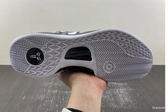 FV6325--100 Kobe 8 Protro “Mambacita” Nike  1030